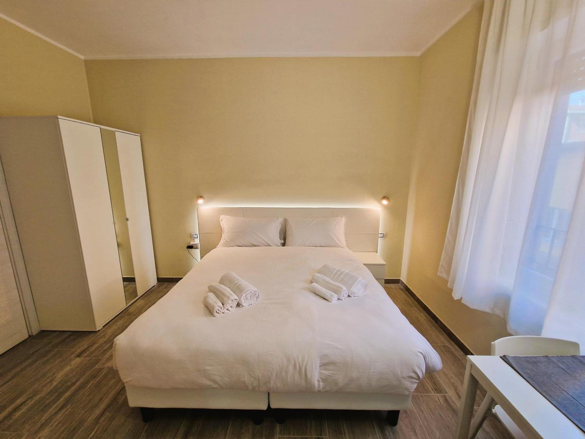Aparthotel La Corte Del Maggiore *